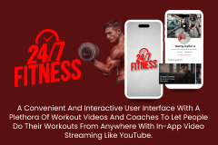 24/7 FITNESS